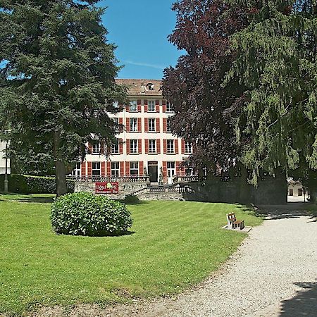 Homtel Le Parc 호텔 알레바르드 외부 사진