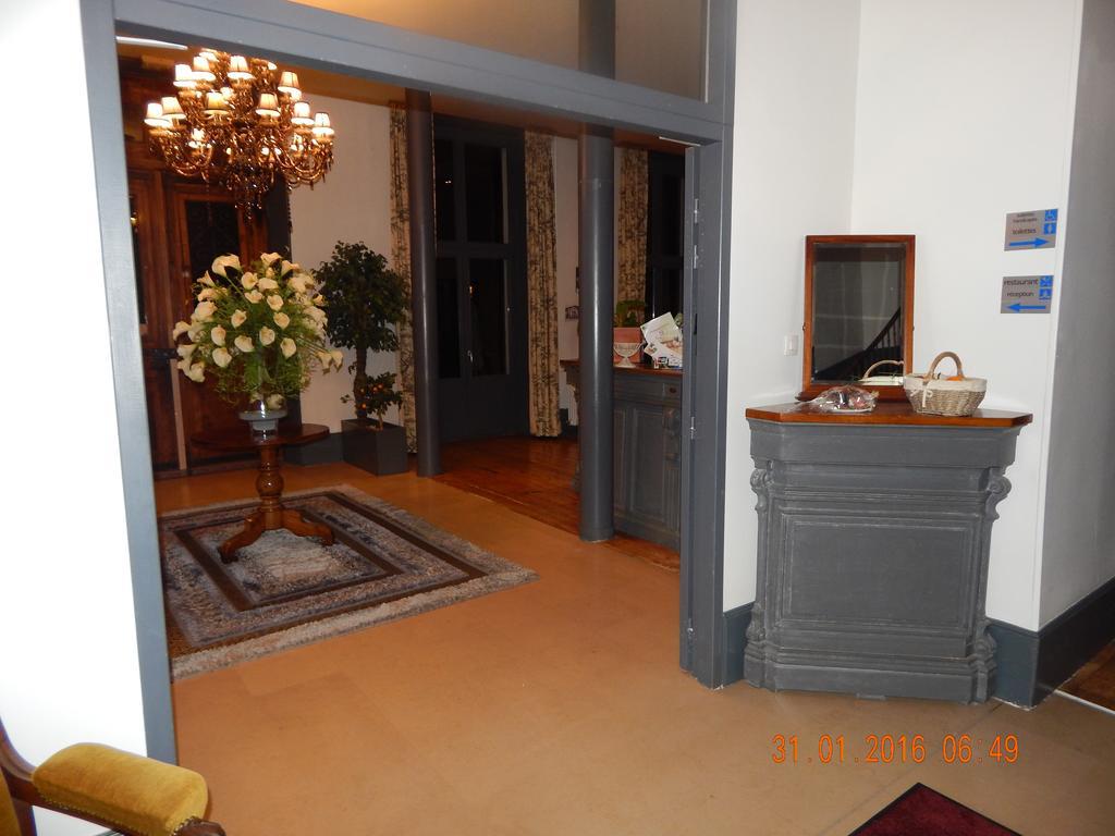 Homtel Le Parc 호텔 알레바르드 외부 사진