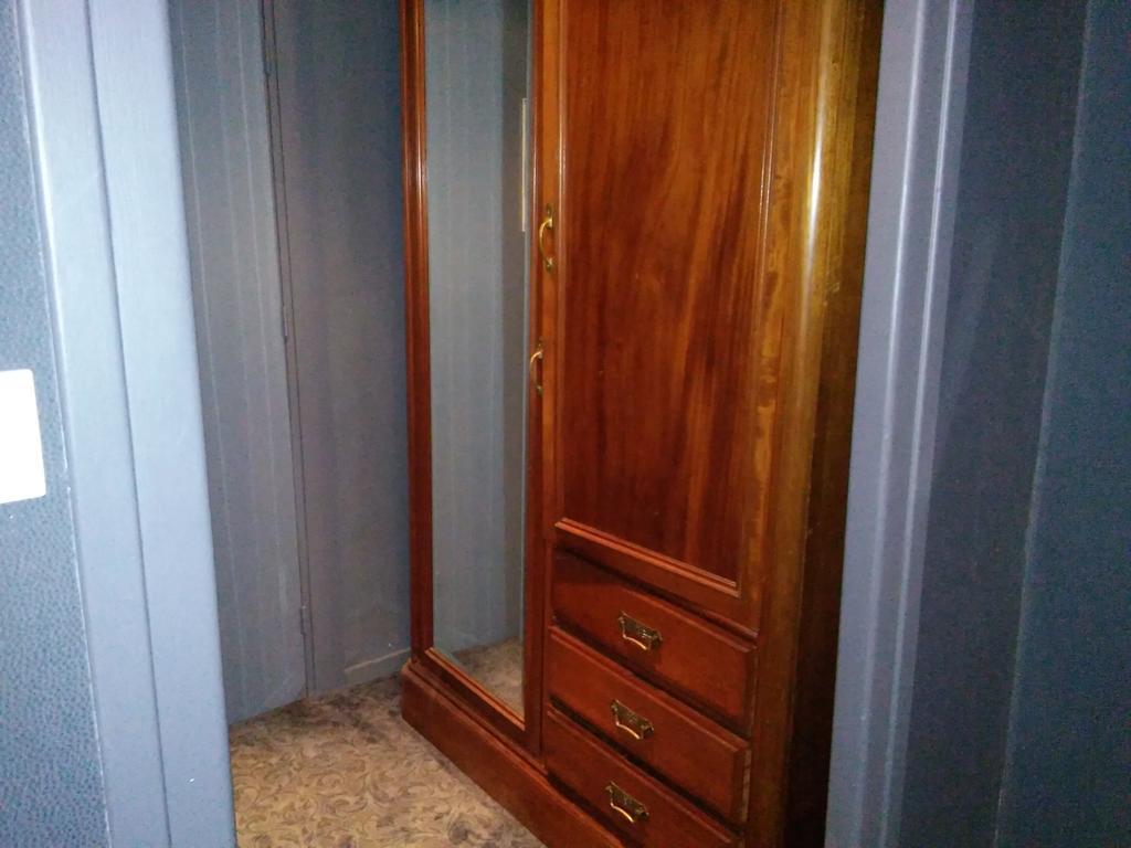 Homtel Le Parc 호텔 알레바르드 객실 사진